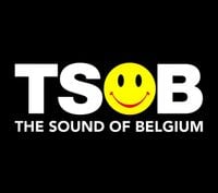 Various Artists - TSOB: The Sound Of Belgium