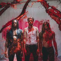 Death Tour - Blood Pact