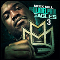 Meek Mill - Philadelphia Eagles 3