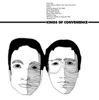 Kings of Convenience - Kings of Convenience