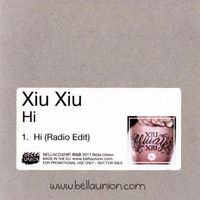 Xiu Xiu - Hi