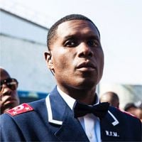 Jay Electronica - Road to Perdition