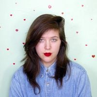 Lucy Dacus - I Don't Wanna Be Funny Anymore