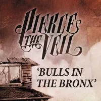 Pierce The Veil - Bulls in the Bronx