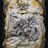 Scourge Lair - Calamities