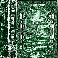 DJ Chrome Tone - The Clique is Takin' Ova (Ukraine Archives Vol​.​II​-​IV)