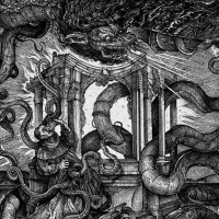 Yaldabaoth - That Which Whets the Saccharine Palate