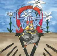 Circle Of Ouroborus - Vangin laulu