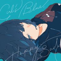 三月のパンタシア [Sangatsu No Phantasia] - ガールズブルー・ハッピーサッド [Girl's Blue, Happy Sad]