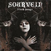 Sourvein - Black Fangs