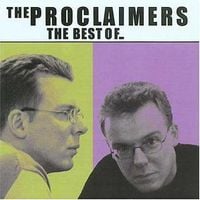The Proclaimers - Best Of