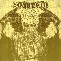 Sourvein - Will to Mangle