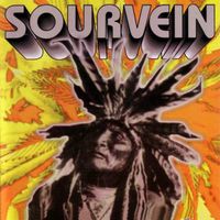 Sourvein - Sourvein