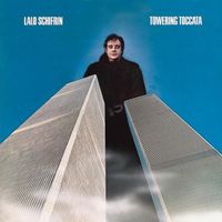 Lalo Schifrin - Towering Toccata