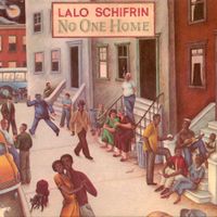 Lalo Schifrin - No One Home