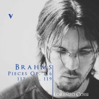 Lorenzo Cossi - Pieces Op. 116, 117, 118, 119