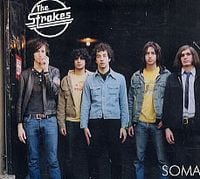 The Strokes - Soma