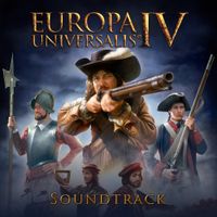 Andreas Waldetoft - Europa Universalis IV
