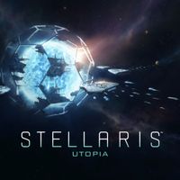 Andreas Waldetoft - Stellaris Utopia