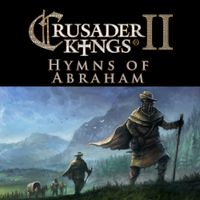 Andreas Waldetoft - Crusader Kings 2: Hymns of Abraham