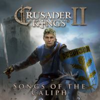 Andreas Waldetoft - Crusader Kings 2: Songs of the Caliph