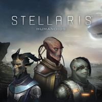 Andreas Waldetoft & Meyer - Stellaris Humanoids