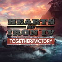 Andreas Waldetoft - Hearts of Iron 4: Together for Victory