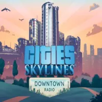 Various Artists - Cities: Skylines - Downtown Radio