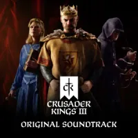 Philip Wareborn & Andreas Waldetoft - Crusader Kings 3
