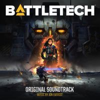 Jon Everist - Battletech