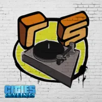 Various Artists - Cities: Skylines Relaxation Station