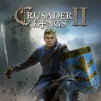 Andreas Waldetoft - Crusader Kings 2