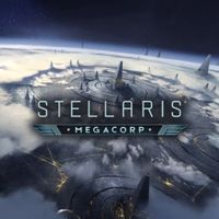 Martin Hall - Stellaris: Megacorp