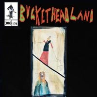 Buckethead - Theater of the Disembodied