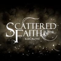 黒皇帝 [Kurokotei] - Scattered Faith