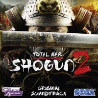 Jeff Van Dyck - Shogun 2: Total War