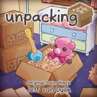 Jeff Van Dyck - Unpacking