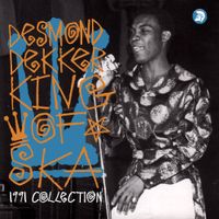 Desmond Dekker - King of Ska