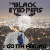 Black Eyed Peas - I Gotta Feeling