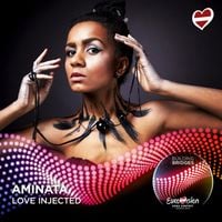 Aminata - Love Injected