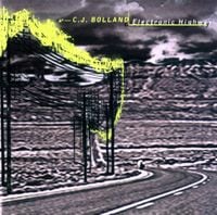 CJ Bolland - Electronic Highway
