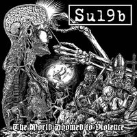 Su19b - The World Doomed to Violence