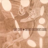 Amy Cook - The Sky Observer&rsquo;s Guide