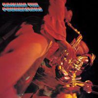 The Foundations - Rocking the Foundations