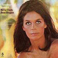 Claudine Longet - We've Only Just Begun