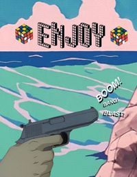 Enjoy - Boom​,​Bang​,​Blast!