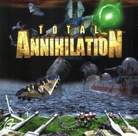 Jeremy Soule - Total Annihilation