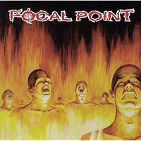 Focal Point - Suffering Of The Masses