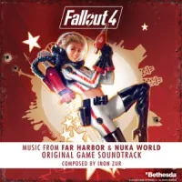Inon Zur - Fallout 4: Music from Far Harbor & Nuka World