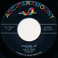 Lloyd Price - Stagger Lee